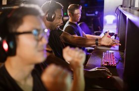 game live dealer Debet